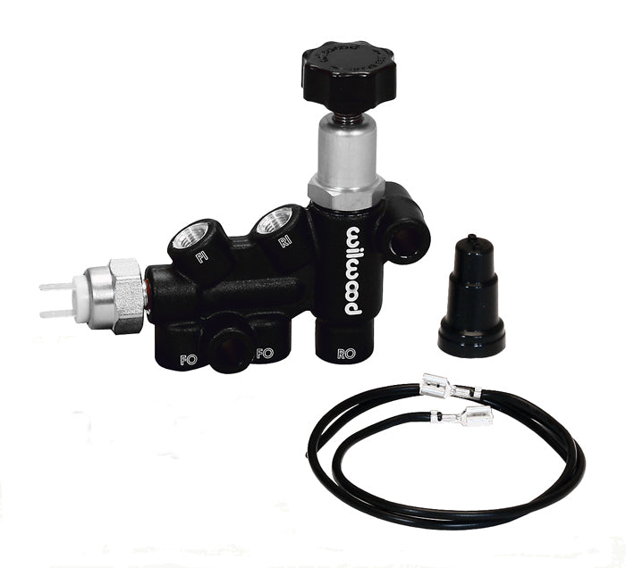 Wilwood Brakes Brake Proportioning Valves 260-11179 product image 1