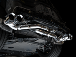 AWE Tuning Exhaust System Kit 3020-42080 product image 7