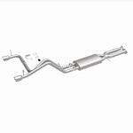 MagnaFlow Exhaust Products Exhaust System Kit 16673 product image 8