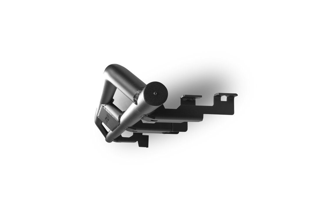 Attica 4x4 Step Nerf Bar ATTJL02C107-BX product image 5