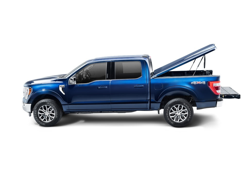 UnderCover One-Piece Hard Tonneau Covers UC2208L-UM product image 16