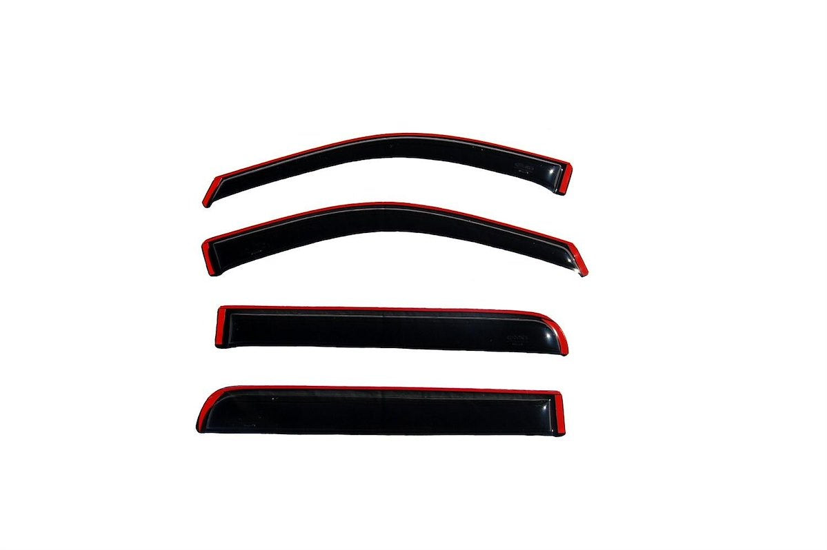 AVS Vent Visors 194443 product image 1