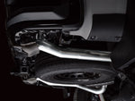 AWE Tuning Exhaust System Kit 3015-31200 product image 7