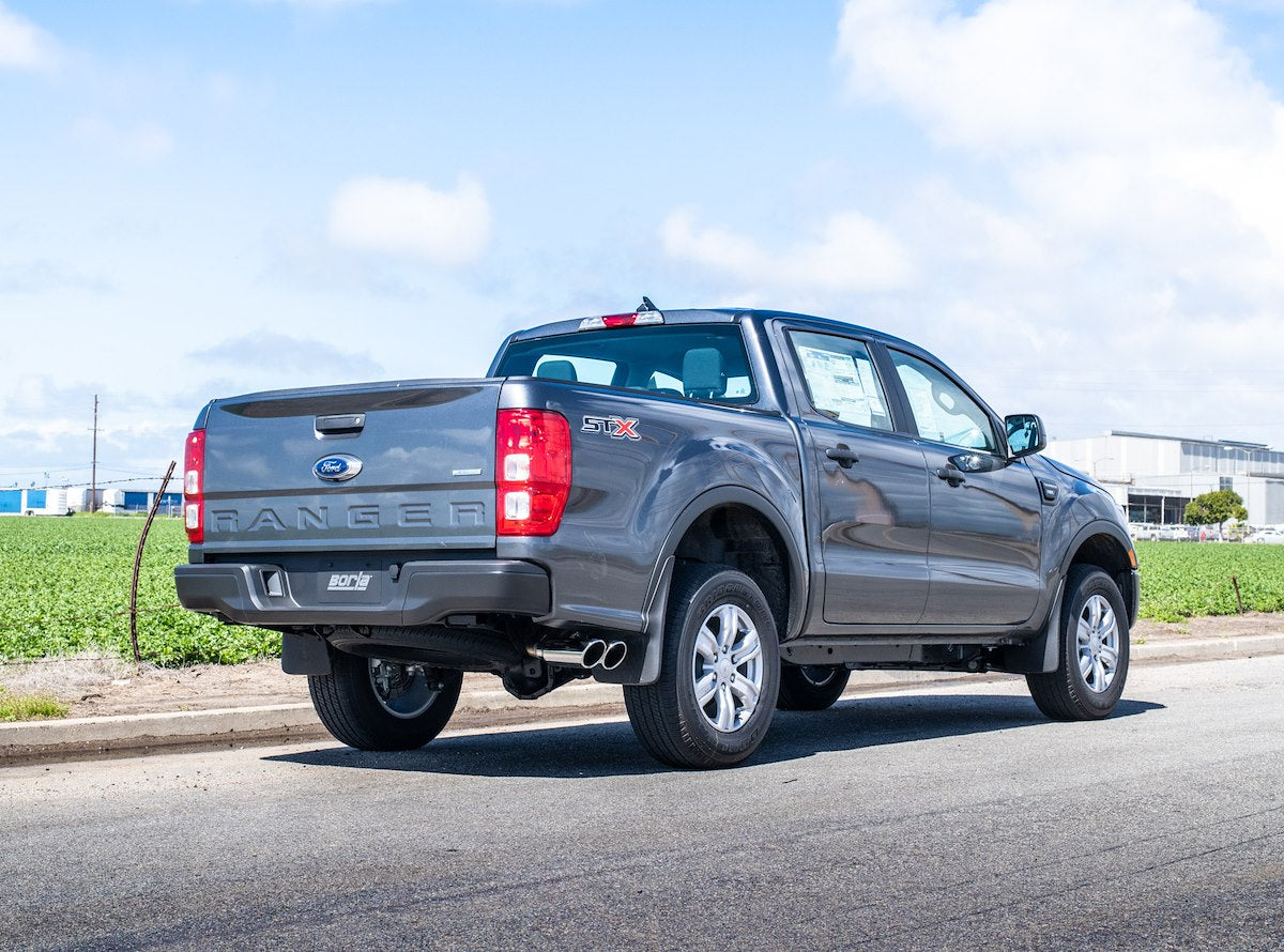 Borla Exhaust System Kit 140789 product image 3