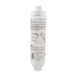 Camco Fresh Water Filter, Filters Down to 150 Microns - 40645