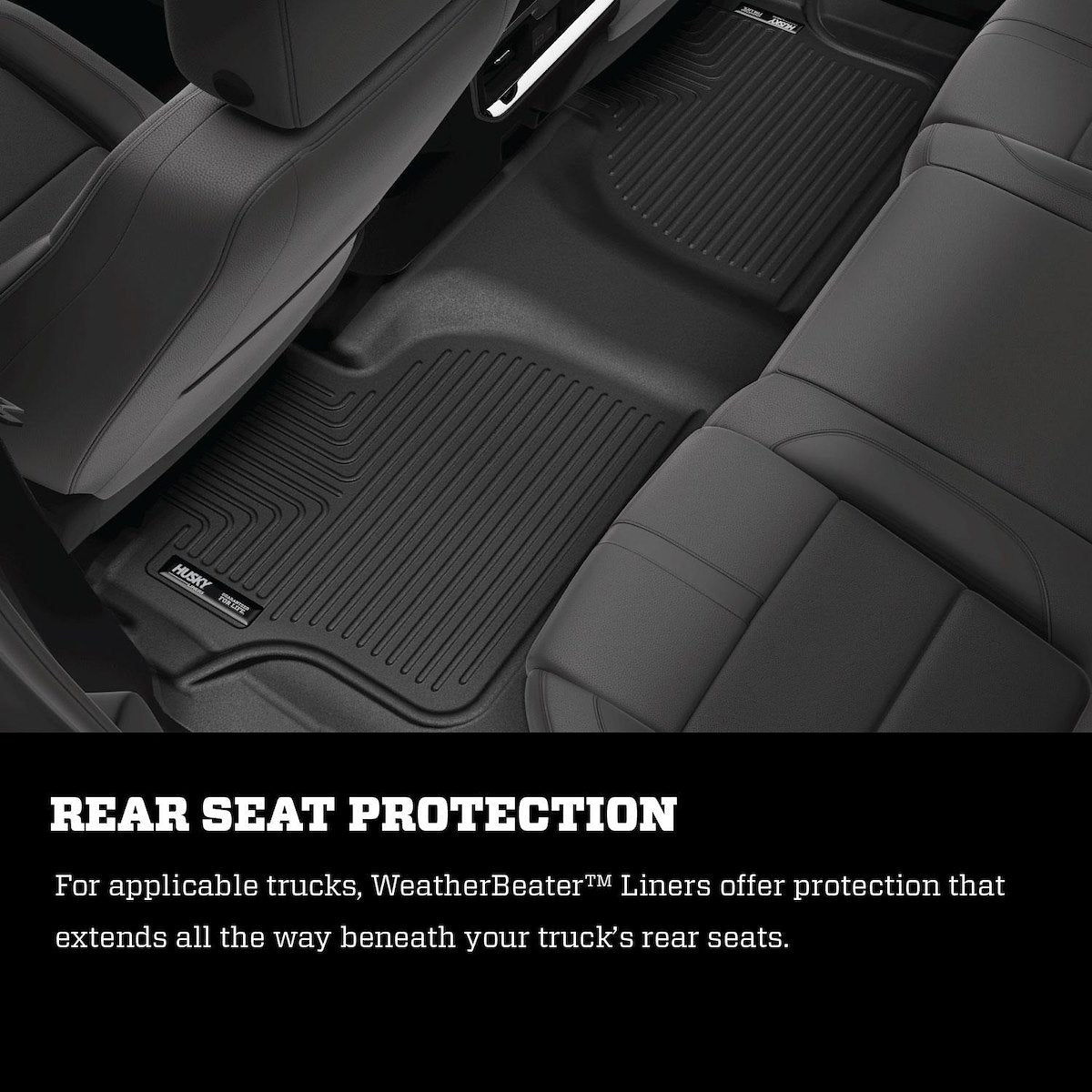 Husky Liners Floor Mats & Liners 99421 product image 10