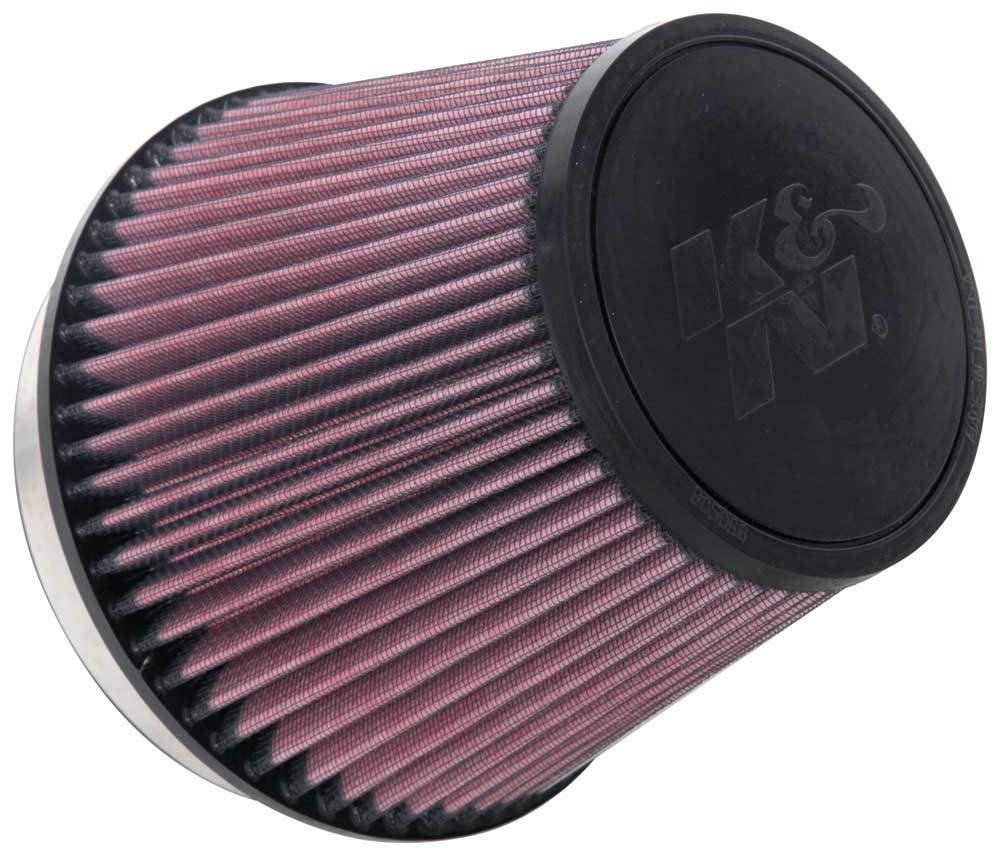 K&N Air Filter Elements RU-1036 product image 1