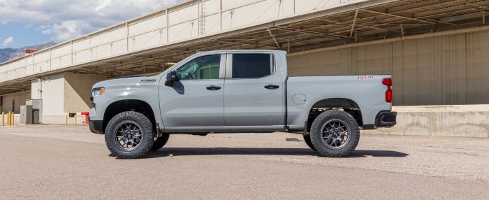 ReadyLift Suspension Lift Kit 62-35440 product image 6