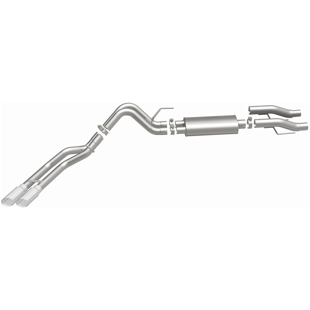 MagnaFlow Exhaust Products Exhaust System Kit 19565 product image 3