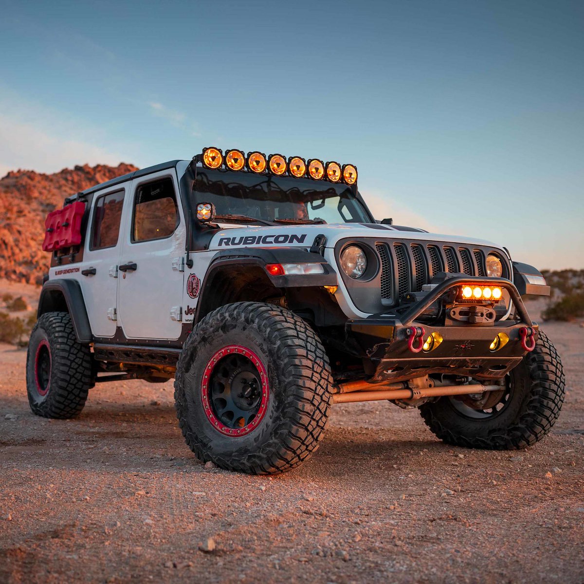 KC HiLiTES Off-Road Light 91418 product image 20