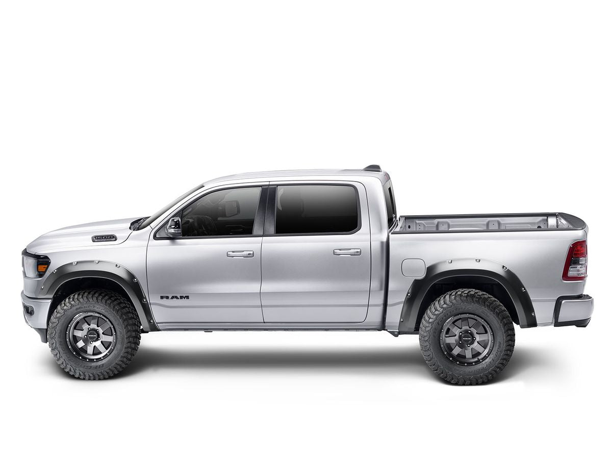 Husky Liners Fender Flares 2805924 product image 1