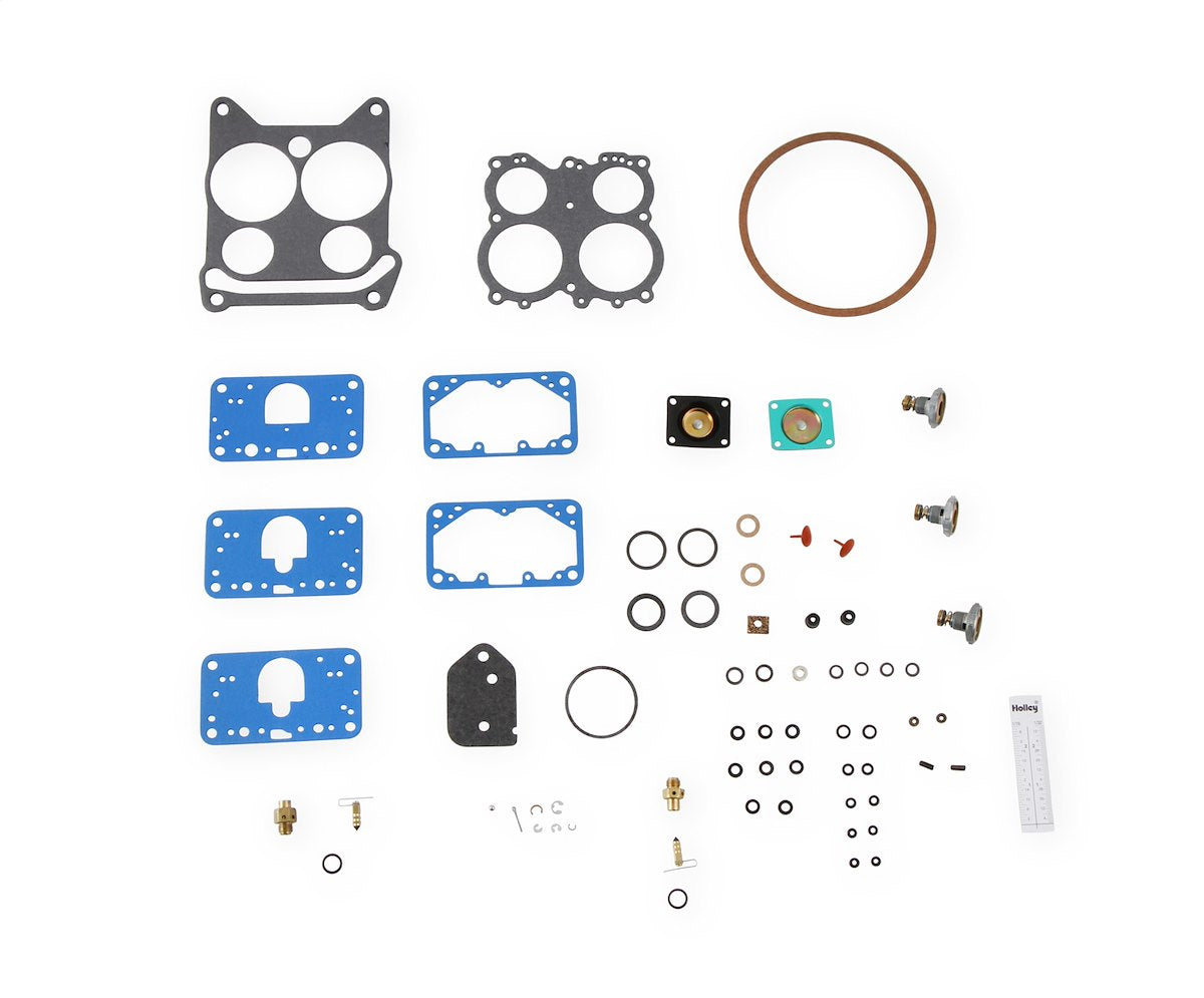 Holley Carburetor Repair Kit 37-605 product image 1