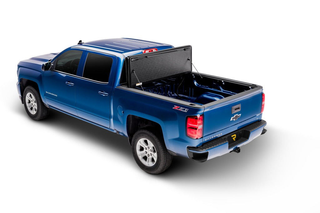 UnderCover Hard Folding Tonneau Covers FX11008 product image 4