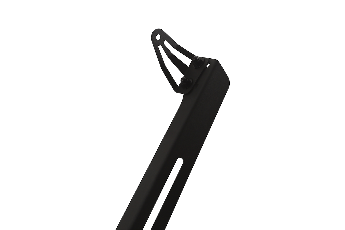 Attica 4x4 Auxiliary Light Mounting Bracket ATTJL01E104-BX product image 5
