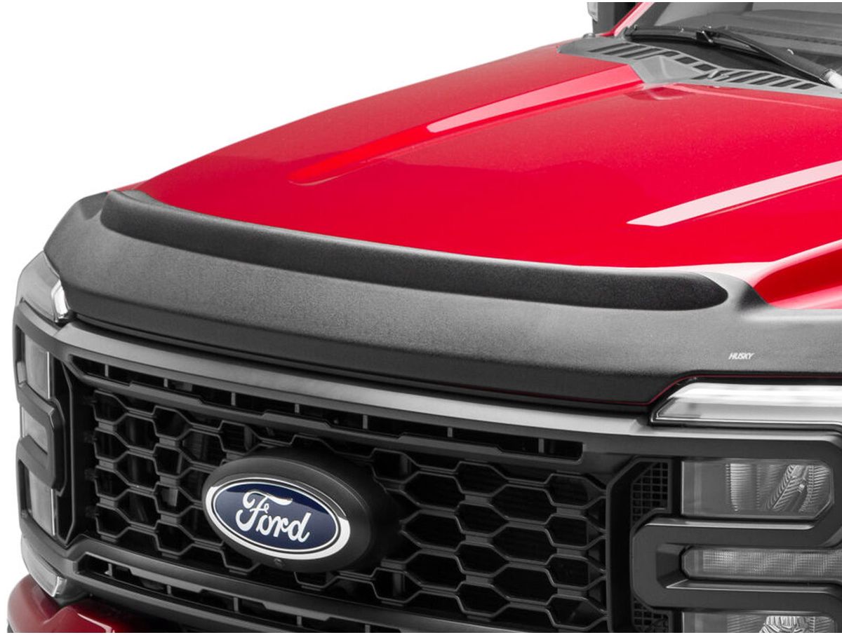 Husky Liners Hood Protectors & Bug Shields 2830235 product image 1