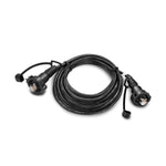 Garmin Marine Network Cable, 20 ft Length, Black - 010-10551-00