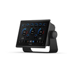 Garmin Chart Plotter, GPSMAP 923xsv, 9 in LCD Display, 1280 x 720 Pixels Resolution - 010-02366-50