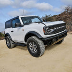 Westin Running Boards & Nerf Bars 27-74705 product image 9