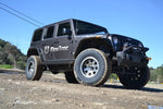 MaxTrac Suspension Lift Kit 889730 product image 2