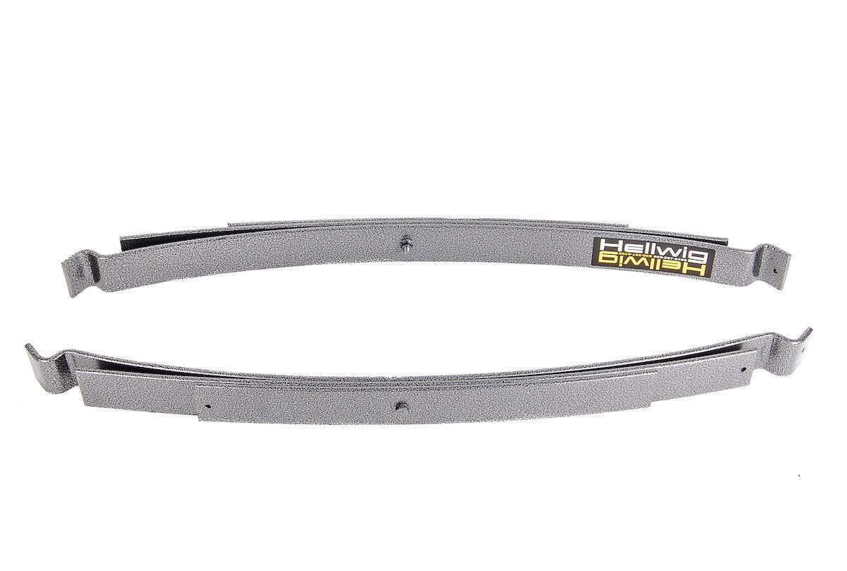 Hellwig Leaf Helper Spring 2510 product image 1