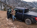 AMP Research Powered Running Boards 76362-01A product image 14