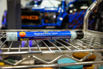303 Products Inc. Windshield Washer Fluid, Blue, 25 Tablets, Use One Tablet For Up To 1 gal Of Water - 230371