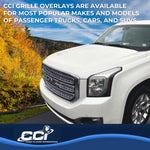 Coast2Coast Universal Wheel Covers IWCGI129 product image 5