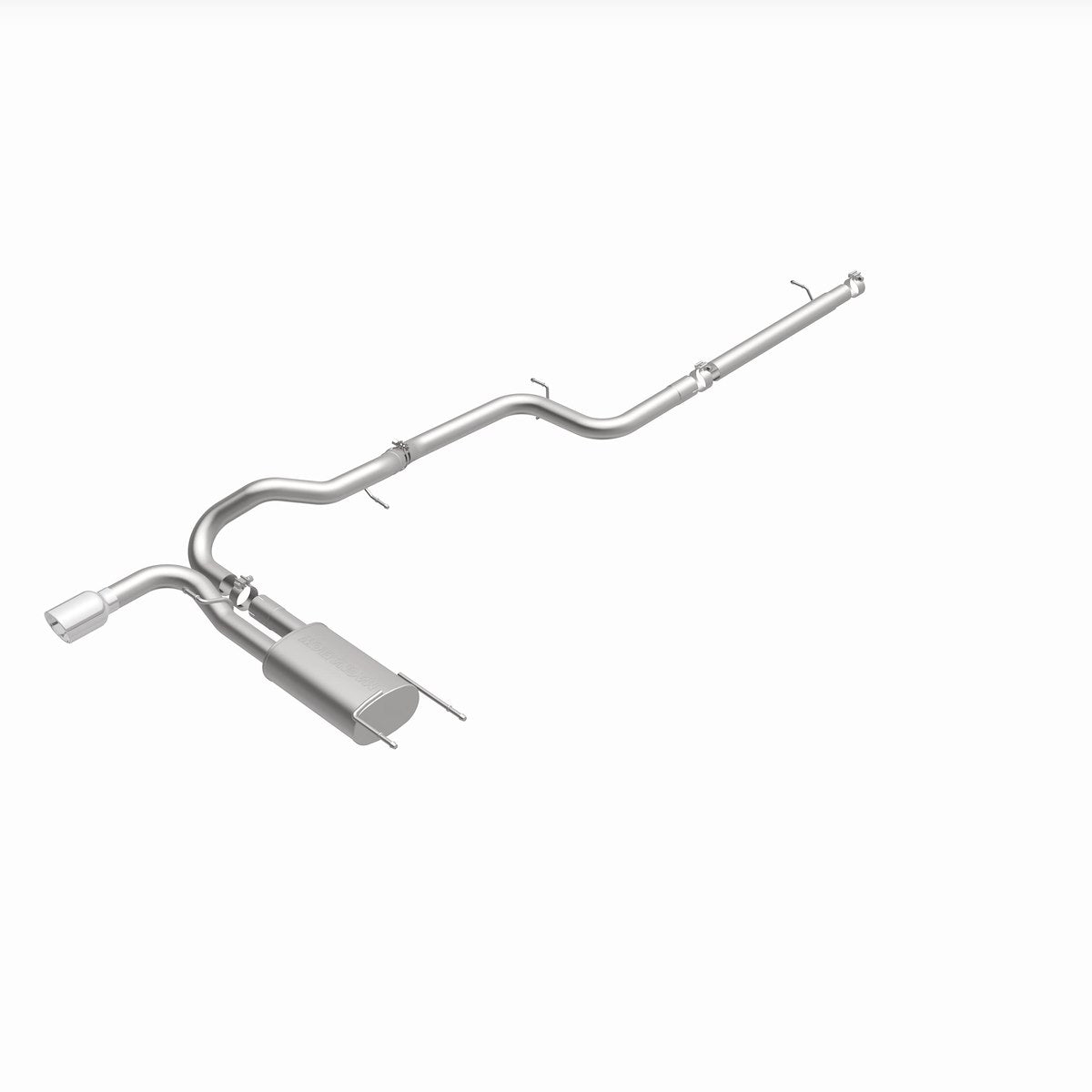 MagnaFlow Exhaust Products Exhaust System Kit 15127 product image 6