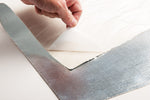 Thermo-Tec Heat Shield Material, 12 in Width X 12 in Length, Withstands Up To 2000 Degrees Fahrenheit - 13500