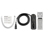 Humminbird Transducer, XM 14 HW CMSI T, 14 Pin, 400 ft Maximum Depth - 710311-1