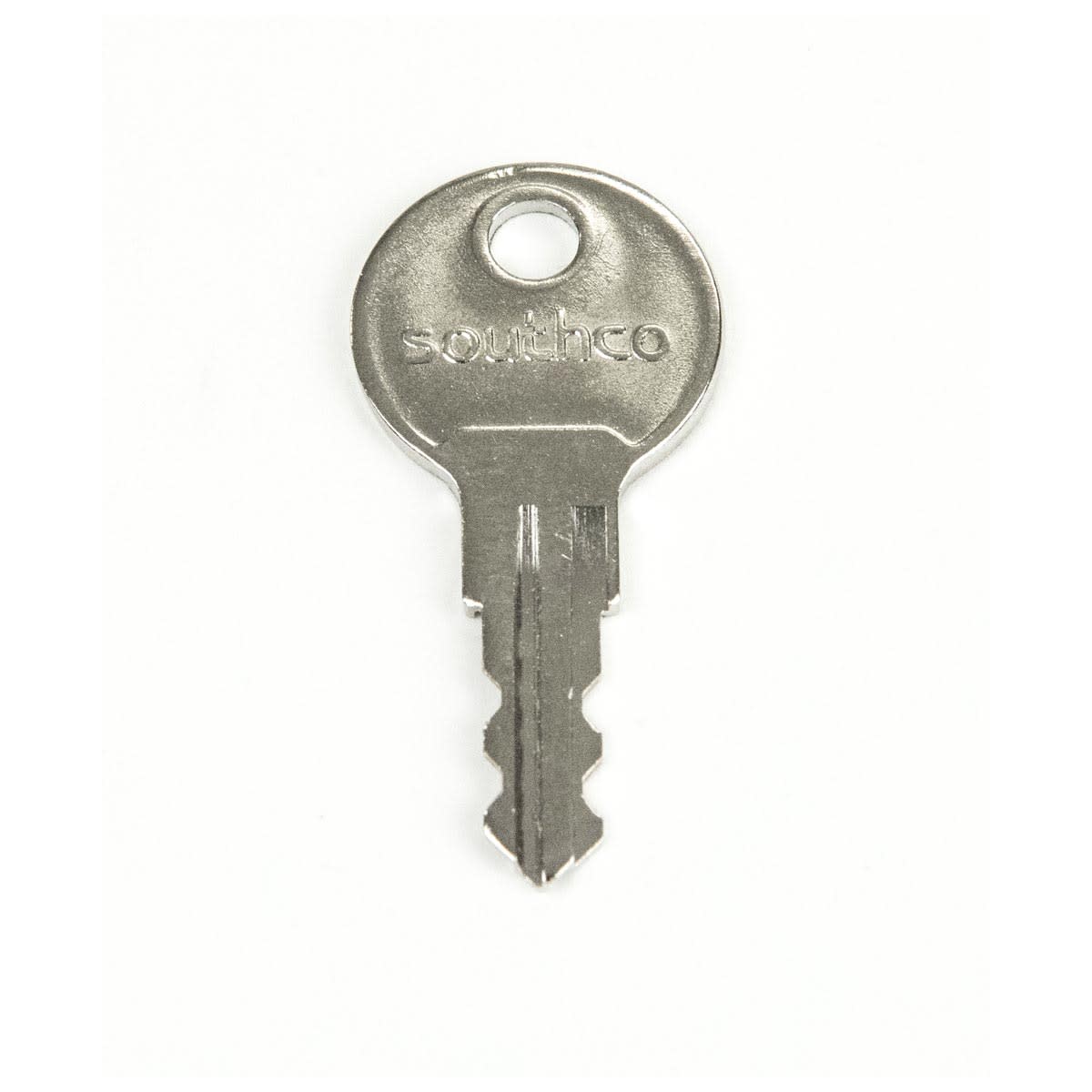 Lippert Key, For Key Code ROO1 SCO, Set Of 2 - 230012