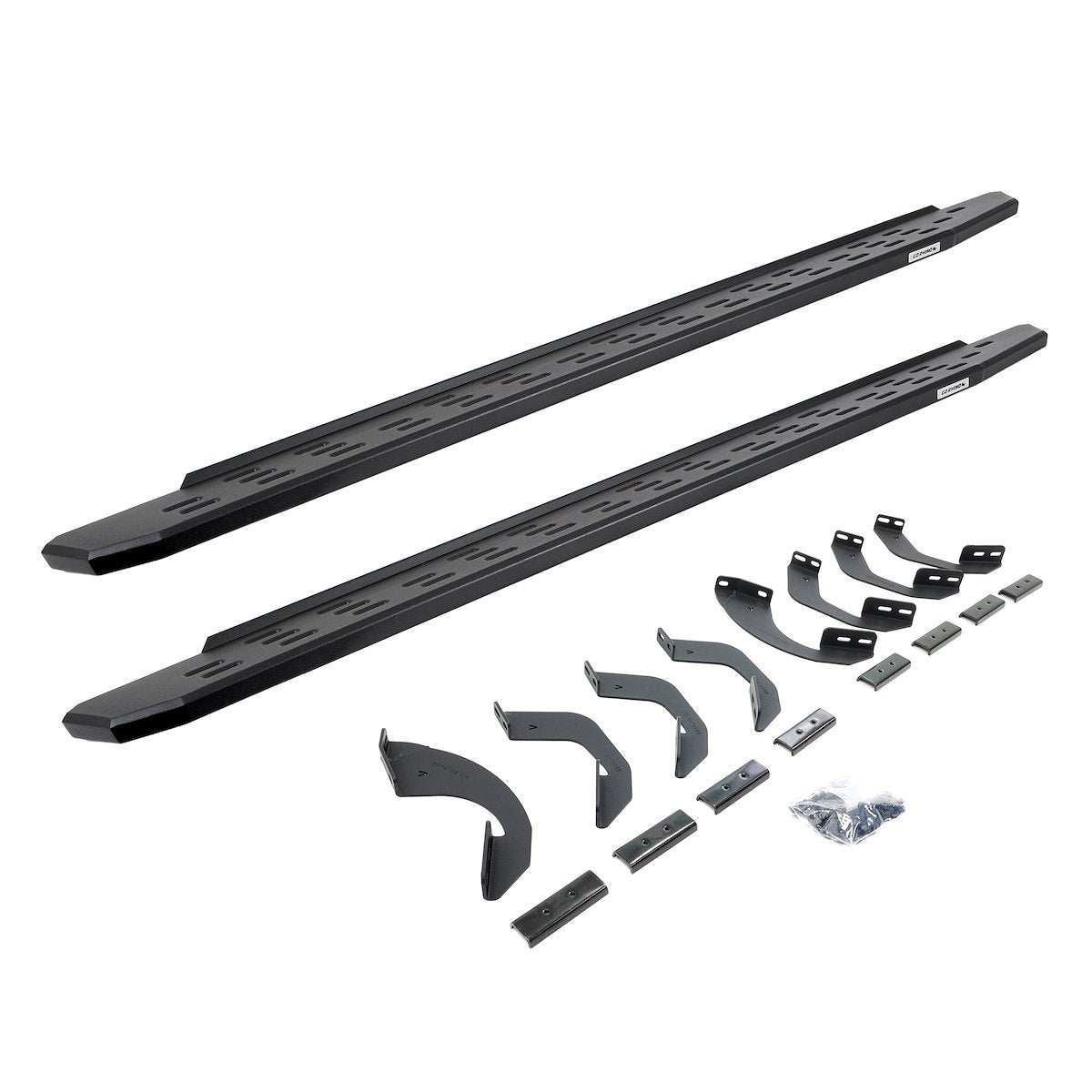 Go Rhino Running Board Replacement Parts 69643687PC product image 1