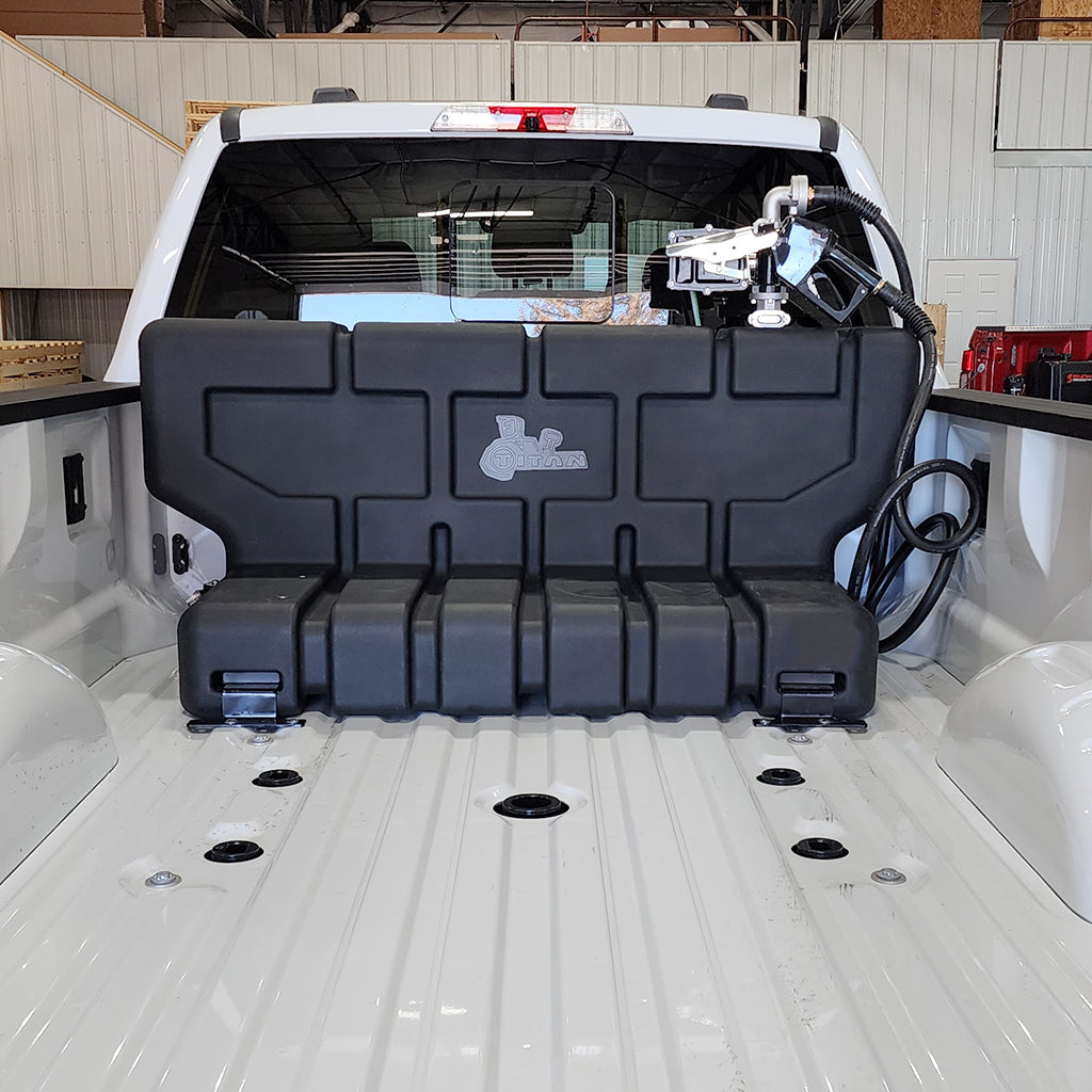 Titan Fuel Tanks Liquid Transfer Tank 5015090 product image 4