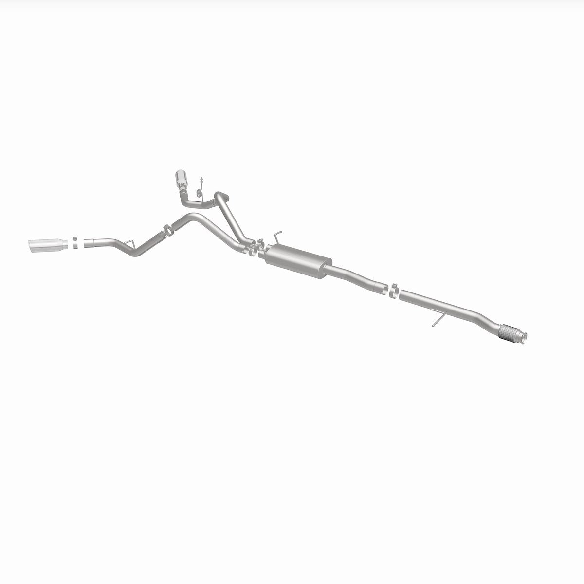 MagnaFlow Exhaust Products Exhaust System Kit 15269 product image 16