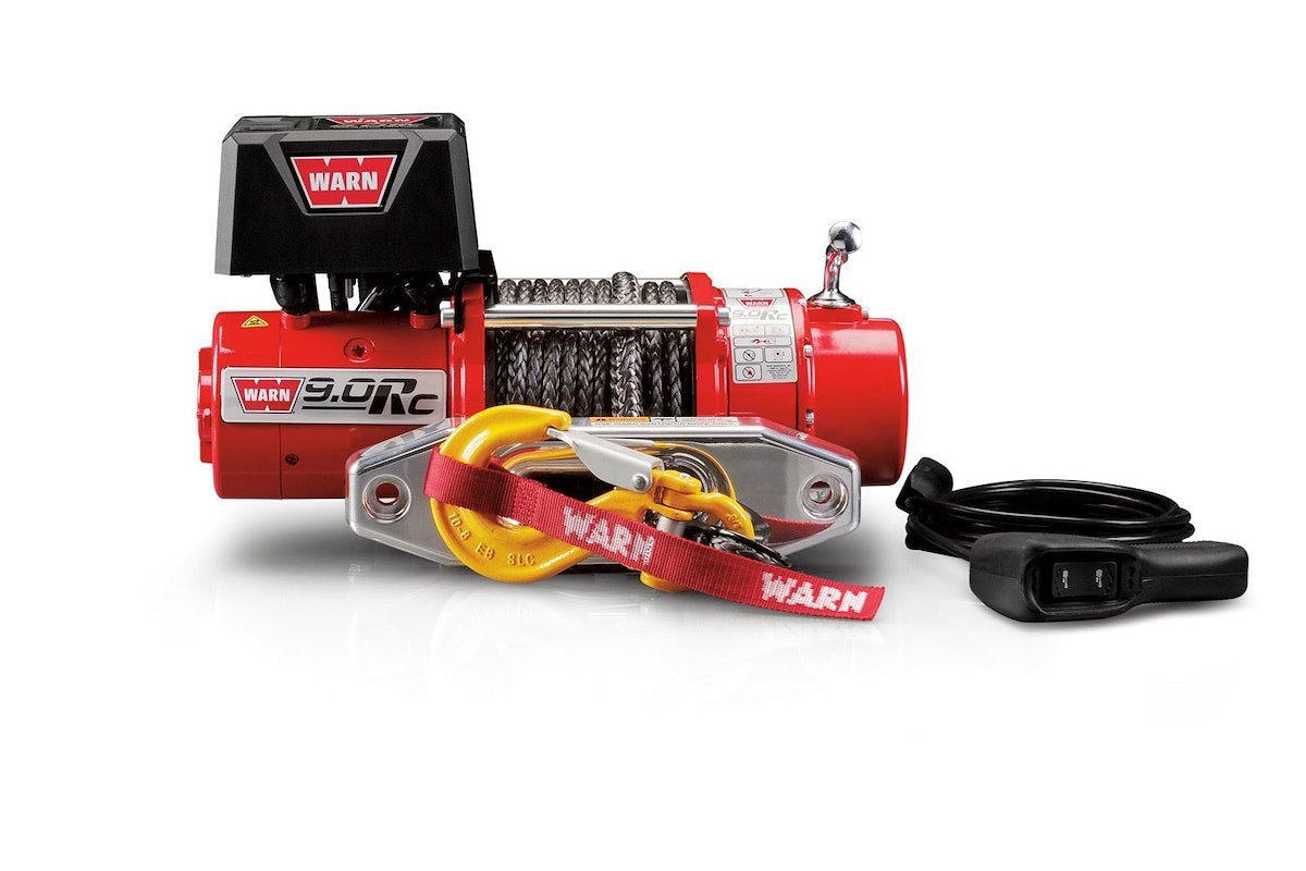 Warn Winch 71550 product image 2
