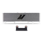 Mishimoto Fluid Cooler, 27 in Length x 6 in Height x 1.25 in Depth Core Dimension, 0.65 qt, 14 Row Cooler - MMTC-GMT-99