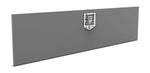 Holman Van Storage System Shelf Door, For 52 in Shelf Unit, Steel - 40040