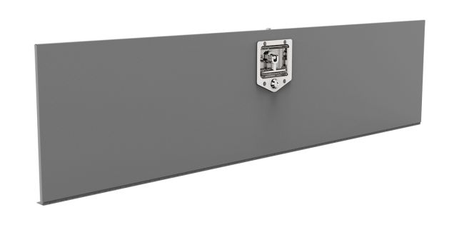Holman Van Storage System Shelf Door, For 52 in Shelf Unit, Steel - 40040