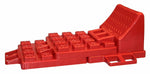 Valterra Wheel Chock, Red - A10-0922