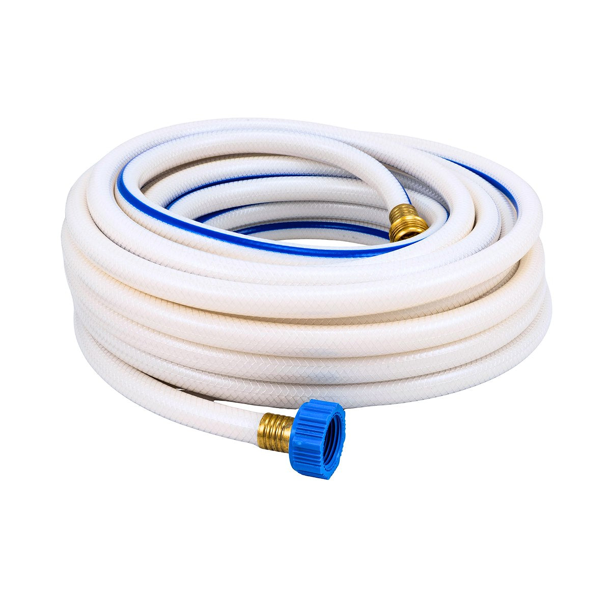 Aqua Pro Fresh Water Hose, 1/2 in Diameter, 50 ft Length, 120 PSI Working Pressure - W20865