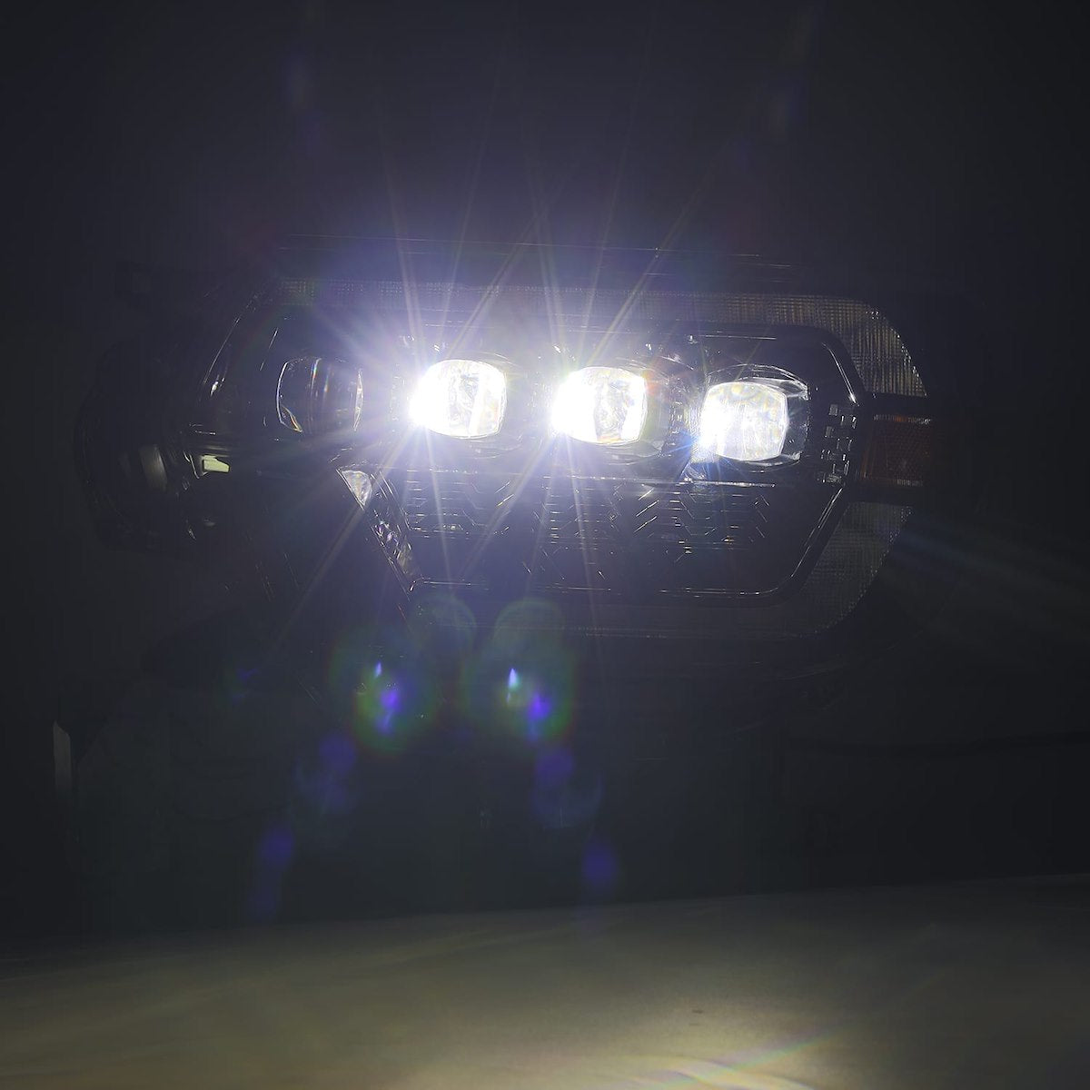 AlphaRex Headlight Assembly 880752 product image 5