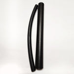 Titan Fuel Tanks Fuel Filler Neck, 1/2 in Size - 9900025
