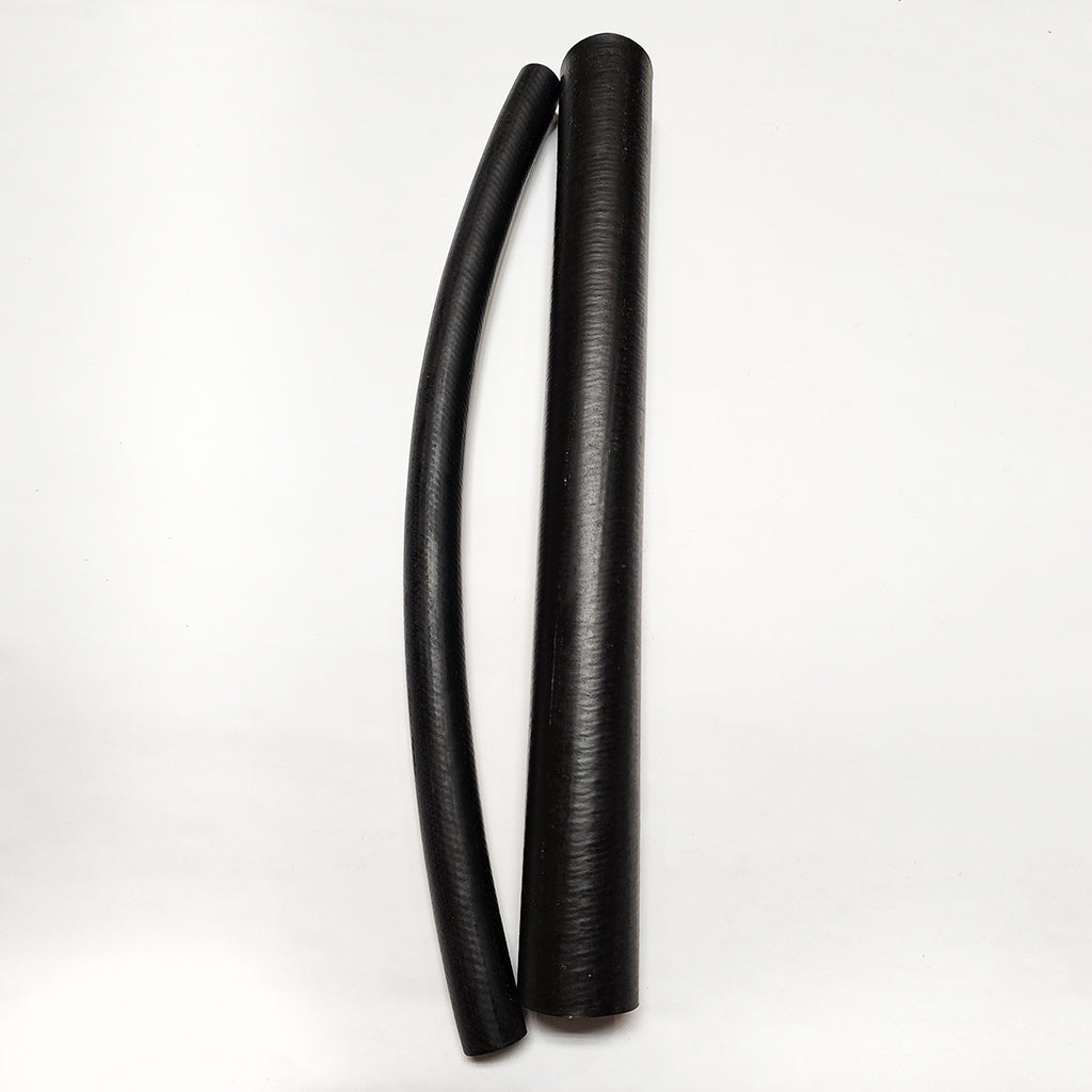 Titan Fuel Tanks Fuel Filler Neck, 1/2 in Size - 9900025