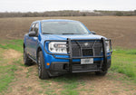 Steelcraft Grille Guard, HD Series, 1-Piece, Black - 50-1460C