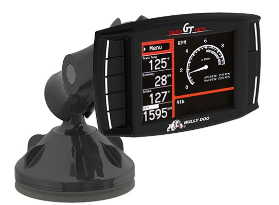 Bully Dog Computer Chip Programmer 40417 product image 3