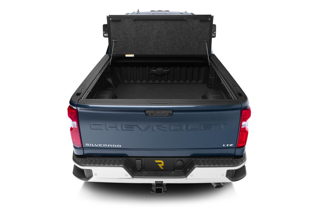 UnderCover Hard Folding Tonneau Covers UX12024 product image 12