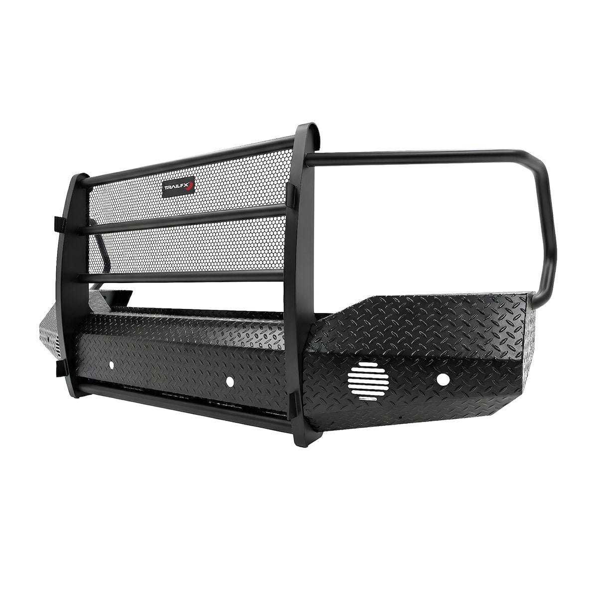 TrailFX Bumpers & Bumper Accessories FX3034A product image 1