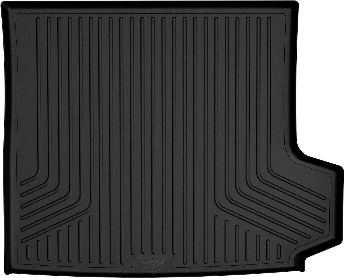 Husky Liners Cargo Liners 27681 product image 1