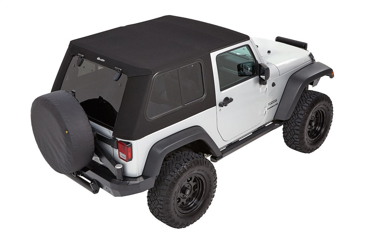Bestop Soft Top 54862-17 product image 1