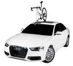 SeaSucker Bike Rack, Holds 1 Bike, Up To 45 lb Weight Capacity, Black - BT1004.1